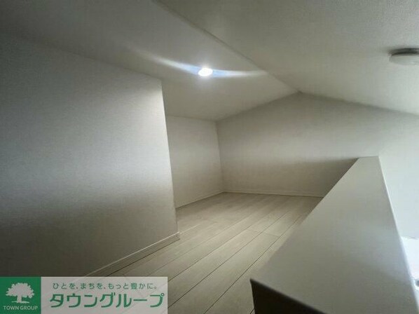 プライムテラス淵野辺の物件内観写真